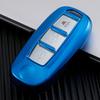 Funda para llave de coche Dongfeng Qichen d60, bolsa t60ev, hebilla t70, carcasa protectora para control remoto t90, m50v, venta al por mayor