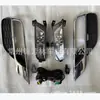 Adequado para Honda Crv 2013-2016 Kit de Faróis de Neblina Crv 2013-2016