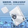 Telang Insurance Adecuado para Cubierta Protectora Air Huawei Matepad11 Tableta 11.5 10.4 Acrílico 8 Antidoblado 7 Todo Incluido