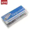 Placa de Protótipo 830 Furos Adequada para Uno R3 Pacote de Componentes Kit de Entrada para Iniciantes Compatível com 2560 Uno