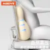 Cojín Lumbar para Silla de Oficina, Cojín de Asiento de Espuma Viscoelástica para Largas Horas de Conducción Sin Fatiga, Almohada Lumbar para Estudiantes de Salón de Clases