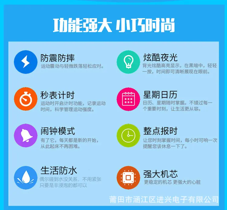 功能介绍