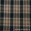 Novedades Primavera y Verano en Stock Tela de Rayas y Cuadros Rosa Bambú Teñida en Hilo para Ropa de Hombre y Mujer Camisas y Pantalones
