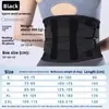 Cinturón Lumbar Deportivo de Malla Transpirable Personalizado - Soporte Lumbar Ajustable Ligero para Gimnasio y Uso Diario