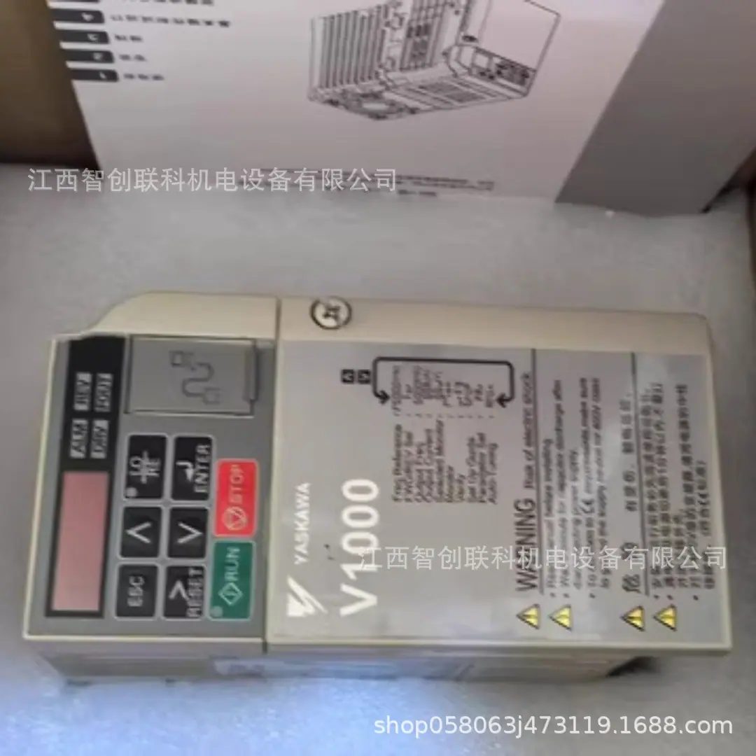 CIMR-JB2A0004BAA 4