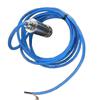 Em estoque sensor de vibração sensor de vibração de mina sensor de vibração GBC20 sensor de vibração para uso em mina