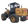 Precio de cargador 50 de segunda mano, transferencia de montacargas 50 de segunda mano, cargador de 5 toneladas Longgong Liugong de segunda mano, alquiler