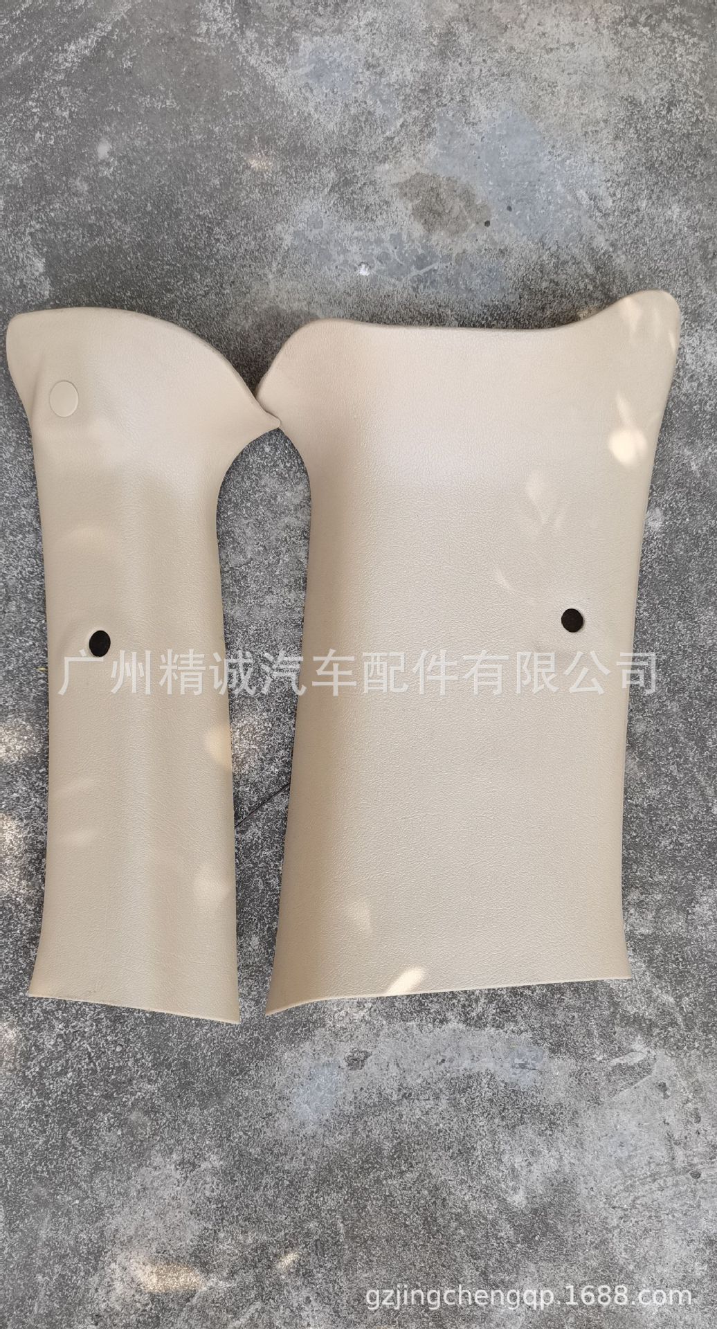 别克GL8 ABCD柱内饰板3