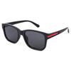 Gafas de Sol Populares Look Adelgazante, Modernas y de Alta Gama para Mujer Estilo Retro Trendy Personalizadas Moda 868 B1035