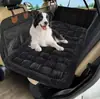 Alfombrilla para Mascotas para Asiento Trasero de Coche Personalizada de Fábrica Cojín para Sofá Cojín Mantou Felpa Espesada Antideslizante Cojín para Asiento de Sofá Alfombrilla para Mascotas