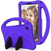 Novo Modelo Adequado para Samsung Tab A7Lite T220 Capa Protetora T225 Cobertura Total Capa de Silicone com Desenho Infantil