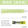 Fita de Grip Perfurada Bicolor Costelada para Raquete de Badminton Raquete de Tênis Vara de Pesca Fita Adesiva Selante Antiderrapante Absorvente de Suor Enrolamento Profissional