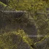 Nuevo tejido jacquard de rayón Bada Yun estilo chino de seda pesada en colores brillantes para vestidos cheongsam vintage y prendas Hanfu