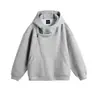 Ropa Vintage Yidao Otoño 2026 Nuevo Retro Americano Tendencia Nicho Diseño Cremallera Diagonal Sudadera con Capucha