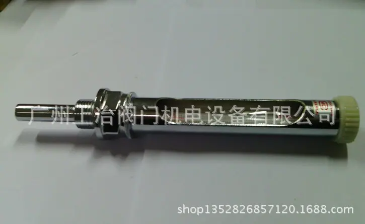 温度计12