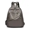 Mochila Estilo Nuevo Otoño 2026 Versátil para Estudiantes Viajes Bolso de Hombro Gran Capacidad Mochila de Viaje