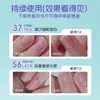 Pluma de Aceite para Cutícula 3 en 1 del Fabricante para Manicura y Cuidado de las Uñas, Pluma de Esencia para Uñas de 5ml, Versión de TikTok, Material de Empaque