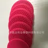 Almofada de limpeza para pincéis de maquiagem padrão FDA almofada de lavagem atende aos requisitos de grau alimentício pincel de silicone para maquiagem almofada de silicone para maquiagem