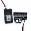Impresora Escáner Equipo de Oficina Tipo-C Interfaz de Carga con Luz Indicadora Interruptor Control de Fuente de Alimentación de Oficina