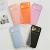 Adequado para Redmi 15C/14C/13C Capa de Celular Transparente Fosca com Furos Finos Note15Pro Capa Protetora Simples e Fresca