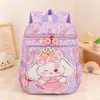 Mochila Escolar de Dibujos Animados Linda para Jardín de Infancia Mochila Infantil para Niños Mochila Pequeña Ligera Suave Niños Niñas Mochila de Entrada
