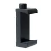 Tripé Suporte para Celular Giratório 360 Graus Clipe Suporte para Pessoa Preguiçosa Clipe Inteligente Clipe Horizontal e Vertical Suporte para Transmissão ao Vivo de Celular