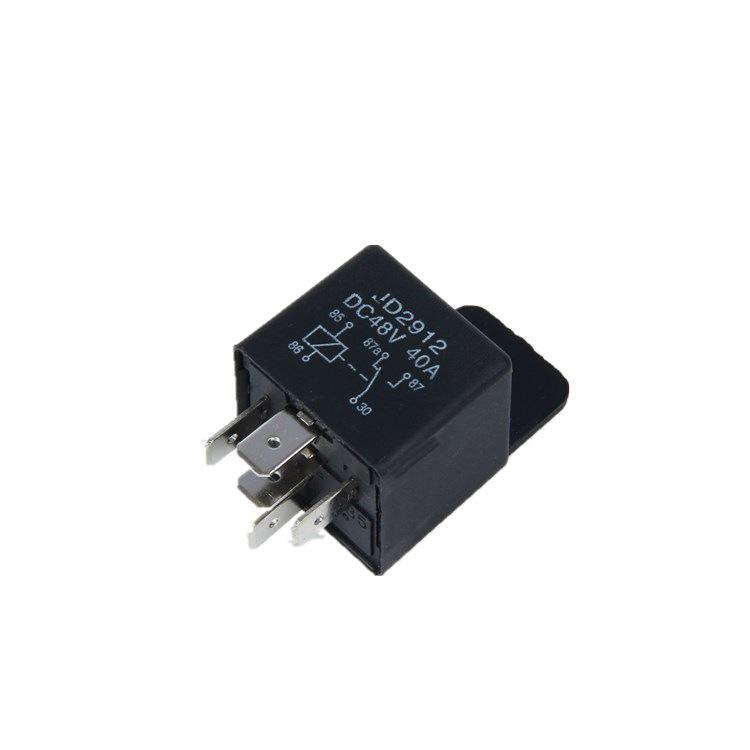 40A48V5鑴氬鑳�