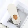 Envío Gratis Calcetines Invisibles para Mujer Silicona Casual Versátil Antideslizantes Bajos Primavera y Verano Calcetines Finos de Algodón Calcetines Tipo Barco Transpirables Absorbentes de Sudor