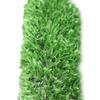 Grama Sintética para Estádio ao Ar Livre Grama Artificial Verde Grama Falsa Isolamento de Telhado Cerca Verde Esmeralda Grama Sintética
