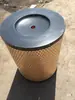 Peças do Compressor de Ar para Caminhão Tanque de Cimento a Granel Beihai Fuda Tianhong Fuma Suzhou Elemento Filtrante de Ar para Compressor de Ar