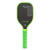 Treinamento de Produto Quente Transfronteiriço Raquete de Pickleball Raquete de Sobremesa Fibra de Carbono T700 Pano Fosco Raquete Pickeleball