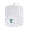 Bolsa de Almacenamiento para Zapatos de Viaje de Negocios, Bolsa de Almacenamiento Portátil para Maleta, Bolsa Impermeable para Zapatos de Viaje, Almacenamiento de Viaje