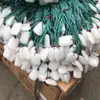 Jade Blanco no importa tarjeta colgante Jade Dorado Jade Blanco marca segura colgante de jade Jade Blanco de Xinjiang joyería pequeña de tarjeta no importa