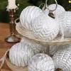 Novo produto internacional: Decorações de bola de Natal, Conjunto europeu vintage de bola de Natal para raspar, Enfeites de árvore de Natal