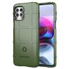 Para Moto G100 capa de celular MotoEdge + capa protetora militar de silicone Edge S capa macia anti-queda TPU