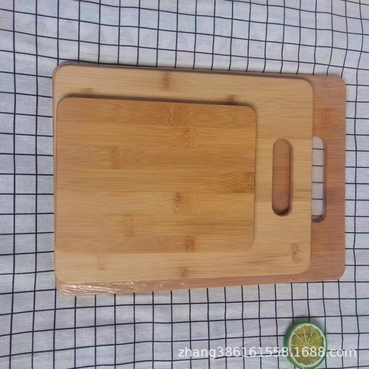 竹子菜板