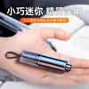 Rompeventanas de coche con cortador, martillo de seguridad, herramienta de escape de vidrio para salvar vidas montada en vehículo, multifuncional