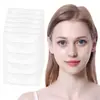 Venta de liquidación con pérdidas: parches lifting facial semitransparentes e invisibles, parches para ayuda de maquillaje, maquillaje de efectos especiales, parches para maquillaje de cosplay