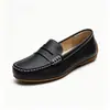 Zapatos para caminar de suela blanda, antideslizantes y más vendidos para mujer de Amazon, diseñados para mujeres de mediana edad y mayores, disponibles en tallas grandes y exclusivamente para exportación