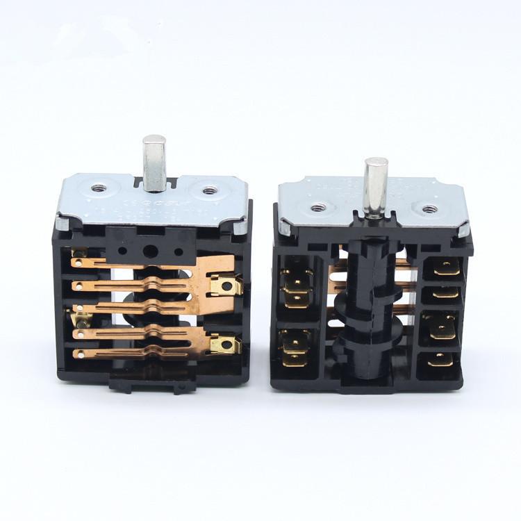 Electric-Oven-4-Position-Rotar