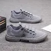 Zapatos Planos para Hombre 2026 Estilo Nuevo Transpirables Ligeros Tela de Malla Tendencia Slip-On Modernos Transpirables Casuales Tenis para Hombre