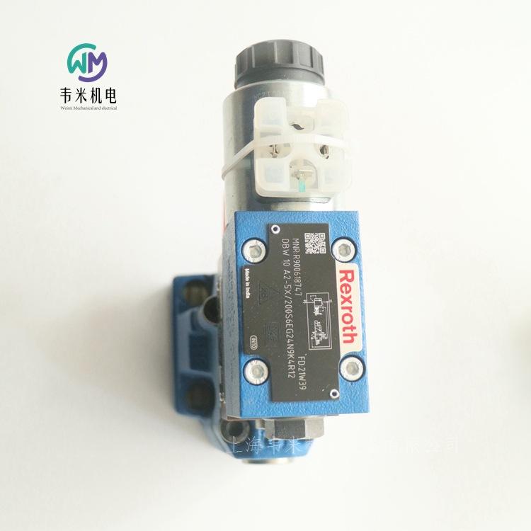 DBW10A2-5X200S6EG24N9K4R12 R90