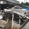 Dongcheng Industrial Waste Recycling de Pequim Aquisição de Chapa de Ferro Consultoria Shenghua Xinhe de Pequim Rápido Porta-a-Porta