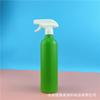 300/500ml Limpador de Vaso Sanitário Agente Refrescante Frasco Spray Removedor de Ferrugem Agente de Limpeza de Óleo de Cozinha Limpeza de Gola Frasco Vazio