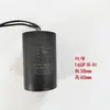 Capacitor 450V6Uf12Uf20Uf25Uf300Uf35Uf40Uf Capacitor para Bomba de Agua