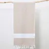 Manta de Toalha Turca Casa Manta Geométrica de Diamante para Sofá Jacquard Tecido à Mão Manta com Franjas Toalha de Praia Turca