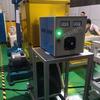 Gerador Eletrostático de Alta Eficiência de Corrente Constante 100KV para Tecido Meltblown, Poste Eletrostático Não Tecido, Fonte de Alimentação de Alta Tensão