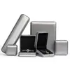 Caja de Joyería de Alta Gama para Cintura, Caja de Joyería de Corona de Lujo, Caja para Anillos, Caja de Empaque para Joyería, Caja para Conjunto de Collar y Colgante