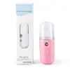 Humidificador de Nano Spray Portátil Recargable de Alta Calidad para Hogar al Aire Libre