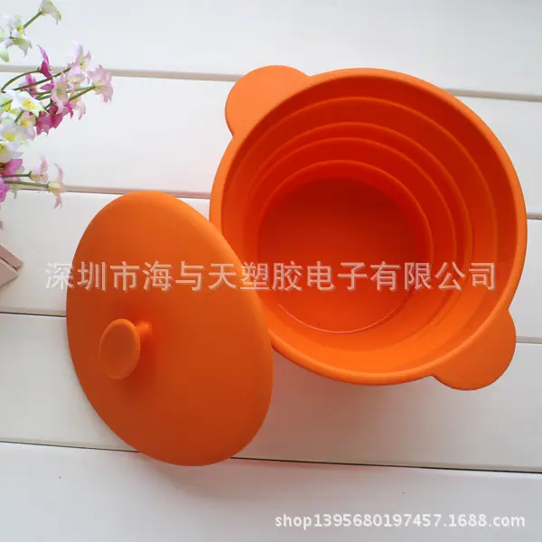 硅胶折叠碗_东莞 硅胶折叠碗_20150629_130800